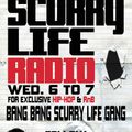 Scurry Life Radio: Episode 4