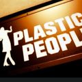 Theo Parrish Live Plastic People Thanks To Plastic Party London