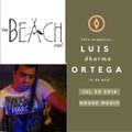 Beach Club Acapulco Mix By Luis Ortega