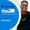DJ Puffy: winning 3Style, favorite riddims | 20 Podcast