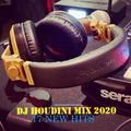DJ HOUDINI MIX 2020