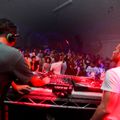 Clive Henry (Circoloco/DC10/Rebel Rave) b2b Geddes (mulletover) Live from Eastern Electrics 29.05.11