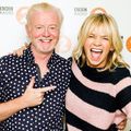 1529: Announcement of Zoe Ball appointment to Radio 2 breakfast - 2018