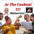 At The Cookout 15 Memories! (RNB 80s 11/19/22)