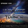 The Universe of Trance 030