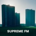 Supreme 1014FM Birmingham 1992 DJ James 1st day test transmissions dance music