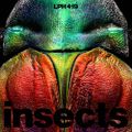 LPH 419 - Insects (1988-2016)