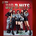 K-Pop Big B Radio Hits Vol 1