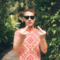 Diplo - Diplo and Friends - 10-18-2015