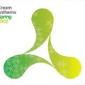 Cream Anthems Spring 2002 - Mix 2 (Cream, 2002) – VTDCDX442
