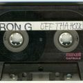 RON G - OFF DA HOOK - 1995