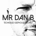 HousBeats.fm Presents MR DAN B