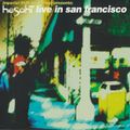 Hesohi - Live In San Francisco (2001)