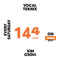 Trace Video Mix #144 by VocalTeknix