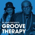 Groove Therapy mixshow - 9th January 2019