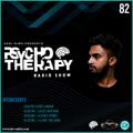 PSYCHO THERAPY EP 82 BY SANI NIMS ON TM RADIO