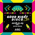 GOOD NiGHT DISCO J-POP MIX 2
