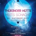 Dr. Schnackets (Live PA) @ Thüringer Hütte Meets Schacht - Thüringer Hütte Philippsthal - 30.10.2017