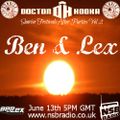 Ben & Lex - Post Sunrise Festival Mix for NSB Radio