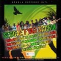 Reggae Fyah Riddim (spella records 2024) Mixed By SELEKTAH MELLOJAH FANATIC OF RIDDIM