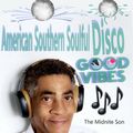 American Southern Soulful Disco 