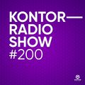 Kontor Radio Show #200