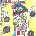 216. Rebellious Jukebox (22/06/23). Frome Festival Selections.