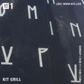Kit Grill - 25th June 2017