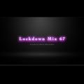 Lockdown Mix 67 (Deep House Classics)
