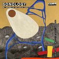 Sonology Episode #03 w/ Snows Ov Gethen & Tarotplane (April 2022) • live on Camp Radio (FR)