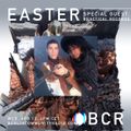 EASTER - Berlin Community Radio 036 SPECIAL GUEST PRACTICAL RECORDS
