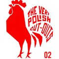 The Very Polish Cut-Out's Mixtape 02 by Old Spice (Live At Nocne Marki 2010)