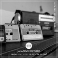 Jalapeno Records - 19.11.2021