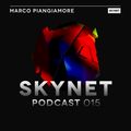 Skynet Podcast 015 with Marco Piangiamore