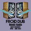 Froid Dub: 21st October '23