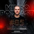 Mikro Podcast #85 (17.01.2022)