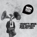 1605 Podcast 084 with Venditti Bros