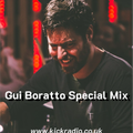 Joe Berelli Live Sessions from the RAVE CAVE 130522 Gui Boratto Special