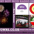 The Glory Boy Mod Radio Show Sunday 5th March 2023