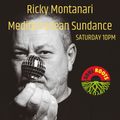 Ricky Montanari - Mediterranean Sundance #15 26 Nov