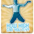 How high can you fly? A Northern Soul Selection
