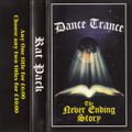Ratpack - Dance Trance, The Never Ending Story, 12th February 1994