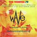 The Vortex 79 31/10/20