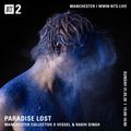 Manchester Collective presents Paradise Lost - 31st May 2020