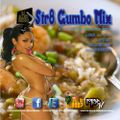 DJ Blend Daddy - Str8 Gumbo (All Mixed Up Sessions 5)