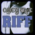 Obey The Riff #52 (Mixtape)