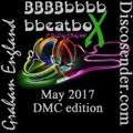 England Beatbox - May 2017