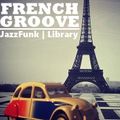 French Moods - Stunning Grooves, JazzFunk, Library & Deep Disco From The 70s