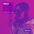Guest Mix 343 - Molly [07-05-2019]