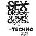 DJ Hell @ I Love Techno, {11-11-2000} Gent, Belgium